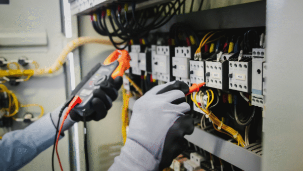 Electrical Services